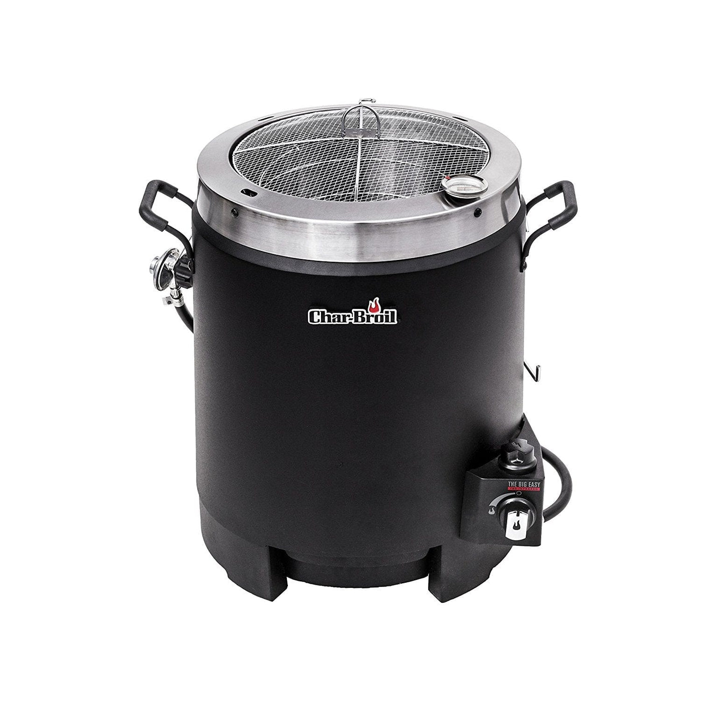 Char-Broil Char-Broil The Big Easy Oil-less Turkey Fryer Camping And Outdoor