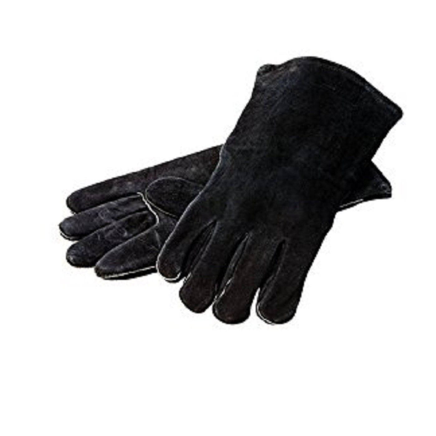 Lodge Cast Iron Lodge Logic Leather Gloves Camping And Outdoor