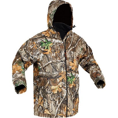 Arctic Shield Arctic Shield Hydrovore Jacket Realtree Edge / 2X-Large Clothing