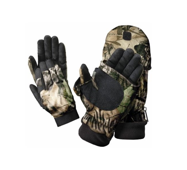 Arctic Shield Arctic Shield System Glove Realtree AP / Medium Clothing