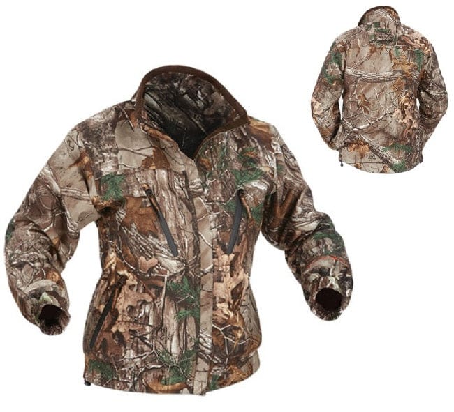 Arctic Shield Women&