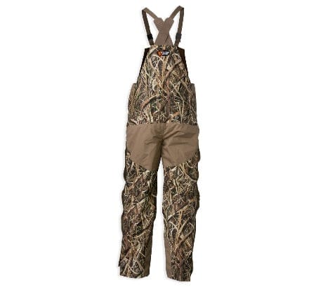Browning Browning Wicked Wing Insulated Bib Clothing