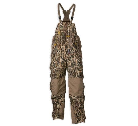 Browning Browning Wicked Wing Insulated Bib Clothing