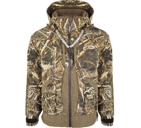 LST Reflex 3-in-1 Plus 2 Jacket - Realtree