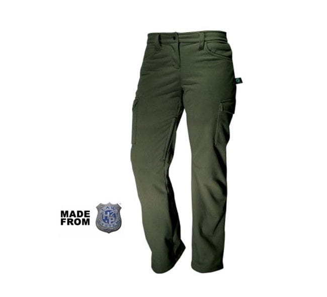 Rivers West Rivers West Women Ranger/Lynx Pant - Closeout Black / 2X-Large Clothing