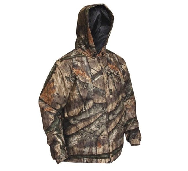 Rut Wear Trailhead Mid-Season Insulated Rain Jacket RW800