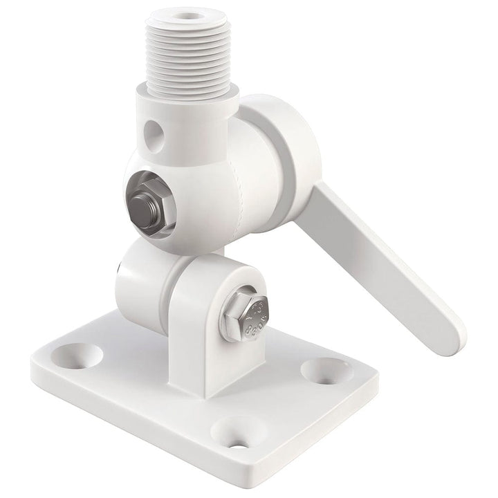 Shakespeare Shakespeare 4186U Nylon Ratchet Mount - Unassembled Communication