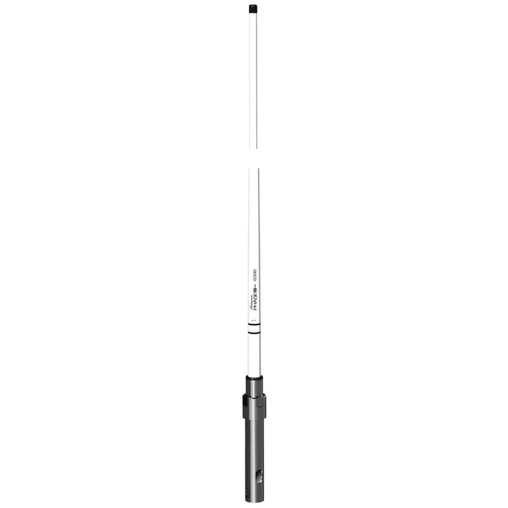 Shakespeare Shakespeare AIS 4ft Phase III Antenna Communication