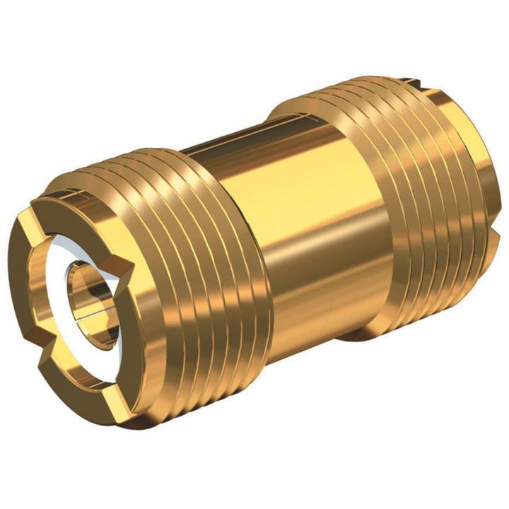 Shakespeare Shakespeare PL-258-G Barrel Connector Communication