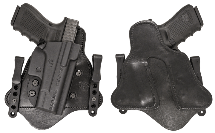 Comp-Tac Comp-tac Mtac, Comptac C225gl056rbsn Mtac Iwb Hybrid Glk 26/27/33 Firearm Accessories