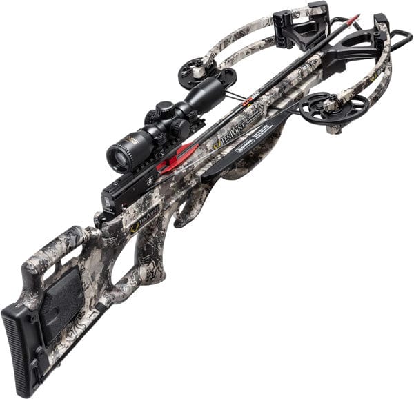 Tenpoint Tenpoint Titan M1 Crossbow Package Rope Sled Crossbows