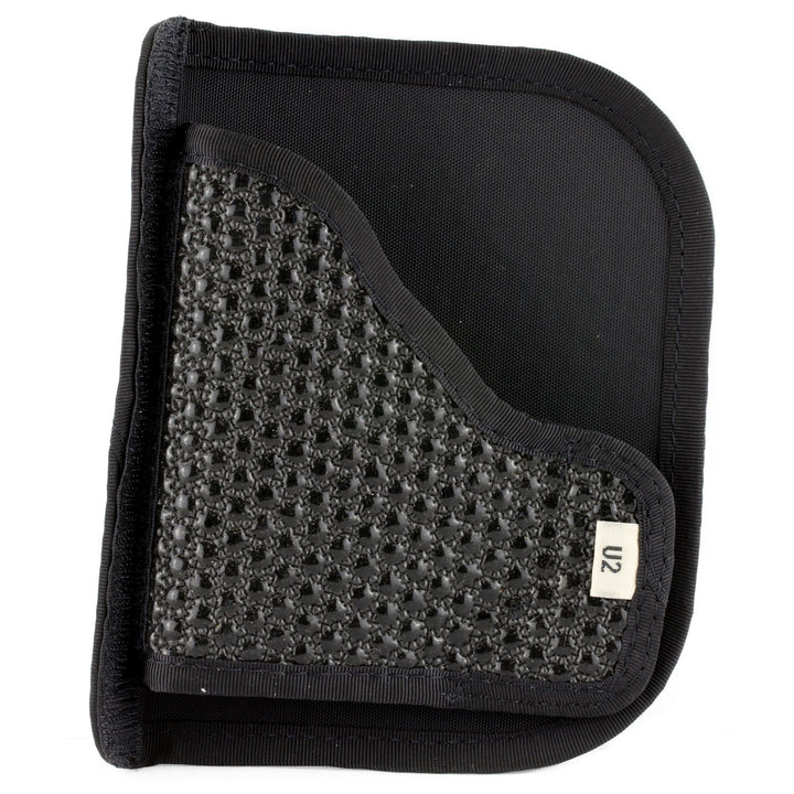 DeSantis Gunhide Desantis Superfly Pm9/pm40/p9 Blk Holsters