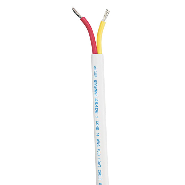 Ancor Ancor 16/2 Safety Duplex Cable - 500&