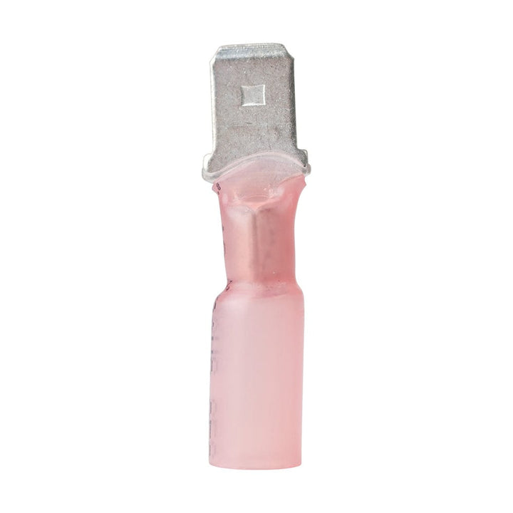 Ancor Ancor 22-18 Male Heatshrink Disconnects - 25-Pack Electrical
