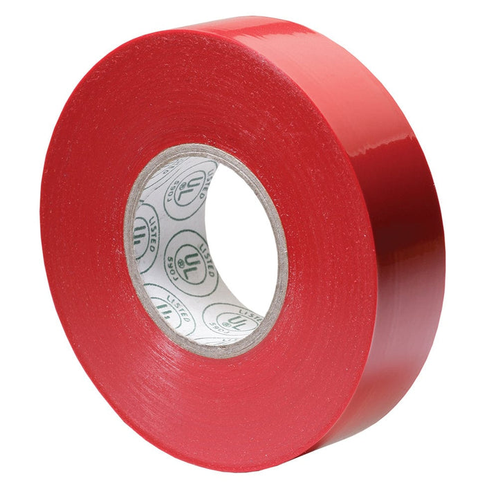 Ancor Ancor Premium Electrical Tape - 3/4" x 66&