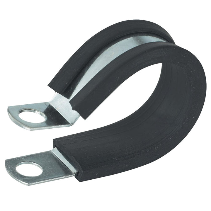 Ancor Ancor Stainless Steel Cushion Clamp - 2" - 10-Pack Electrical