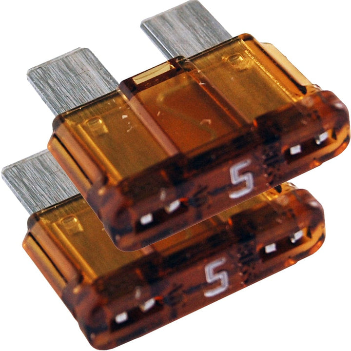 Blue Sea Systems Blue Sea 5239 5A ATO/ATC Fuse Electrical