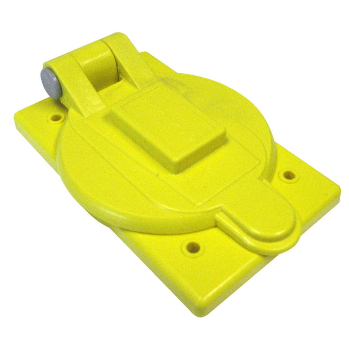 Marinco Marinco 7420CR Weatherproof Cover w/Lift Lid Electrical