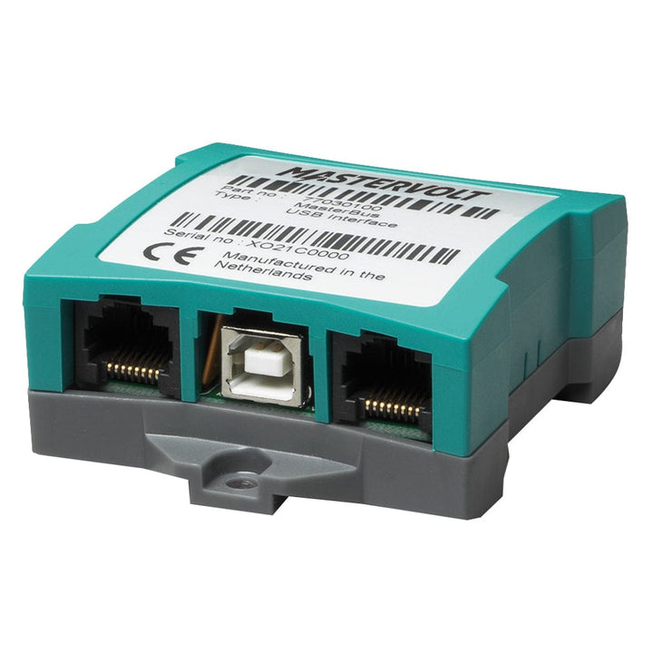 Mastervolt Mastervolt Masterbus USB Interface Electrical