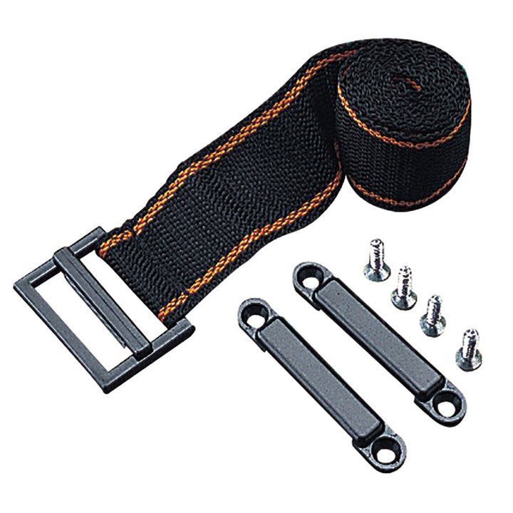 Sea-Dog Sea-Dog Battery Box Strap & Brackets - 54" Electrical