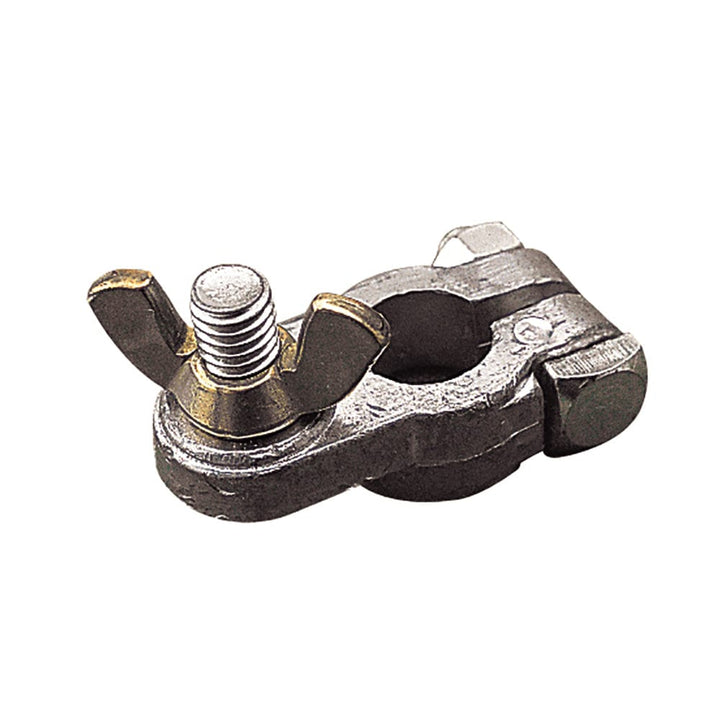 Sea-Dog Sea-Dog Battery Terminal Wing Nut Style - Positive/Negative Set Electrical