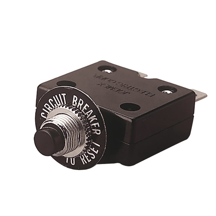 Sea-Dog Sea-Dog Mini Thermal Circuit Breaker - 10 Amp Electrical