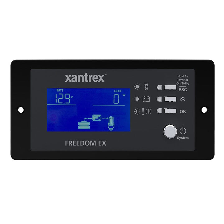 Xantrex Xantrex Freedom EX 4000 Remote Panel Electrical