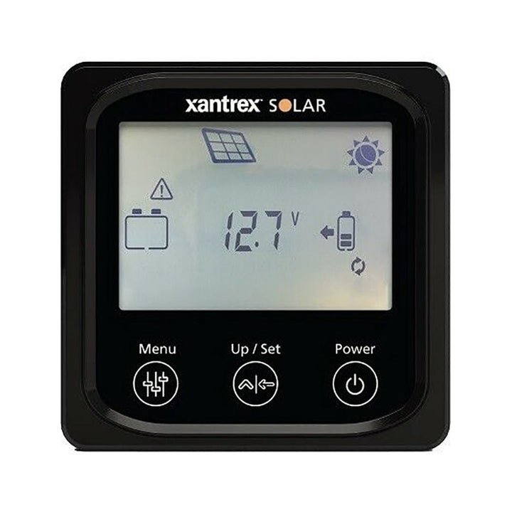 Xantrex Xantrex MPPT Charge Controller Remote Panel w/25&