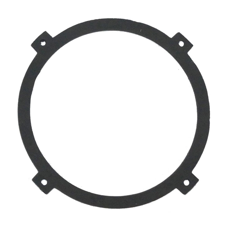 DC GOLD AUDIO DC GOLD AUDIO N5G Waterproof Speaker Gaskets (Pair) Entertainment