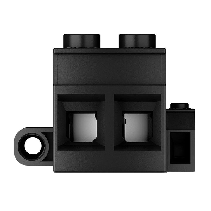FUSION FUSION Apollo™ Amplifier Power & Remote On Connector Entertainment