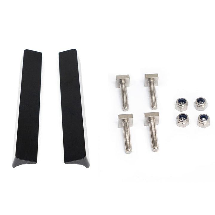 FUSION FUSION Front Flush Kit f/MS-RA770 Apollo Series Entertainment