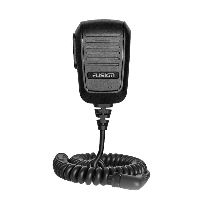 FUSION FUSION Marine Handheld Microphone Entertainment