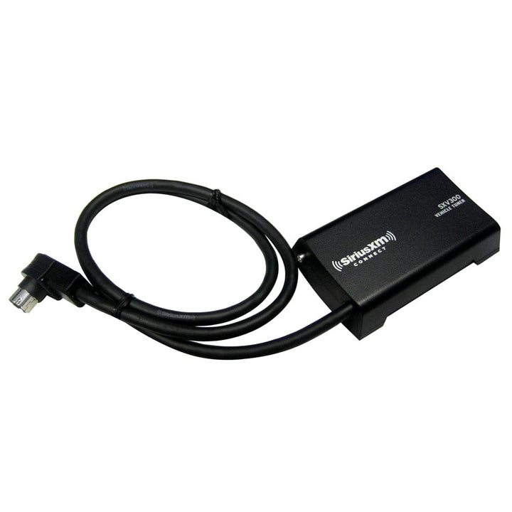 SiriusXM SiriusXM SXV300 Satellite Receiver Entertainment