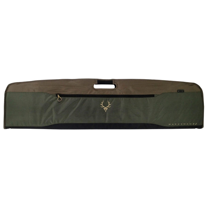 Evolution Outdoor Evods Marksman Ii Gun Cs 52" Green Soft Gun Cases