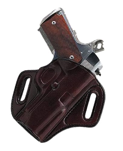 Galco Galco Concealable, Galco Con212b Concealable Auto Blk Firearm Accessories