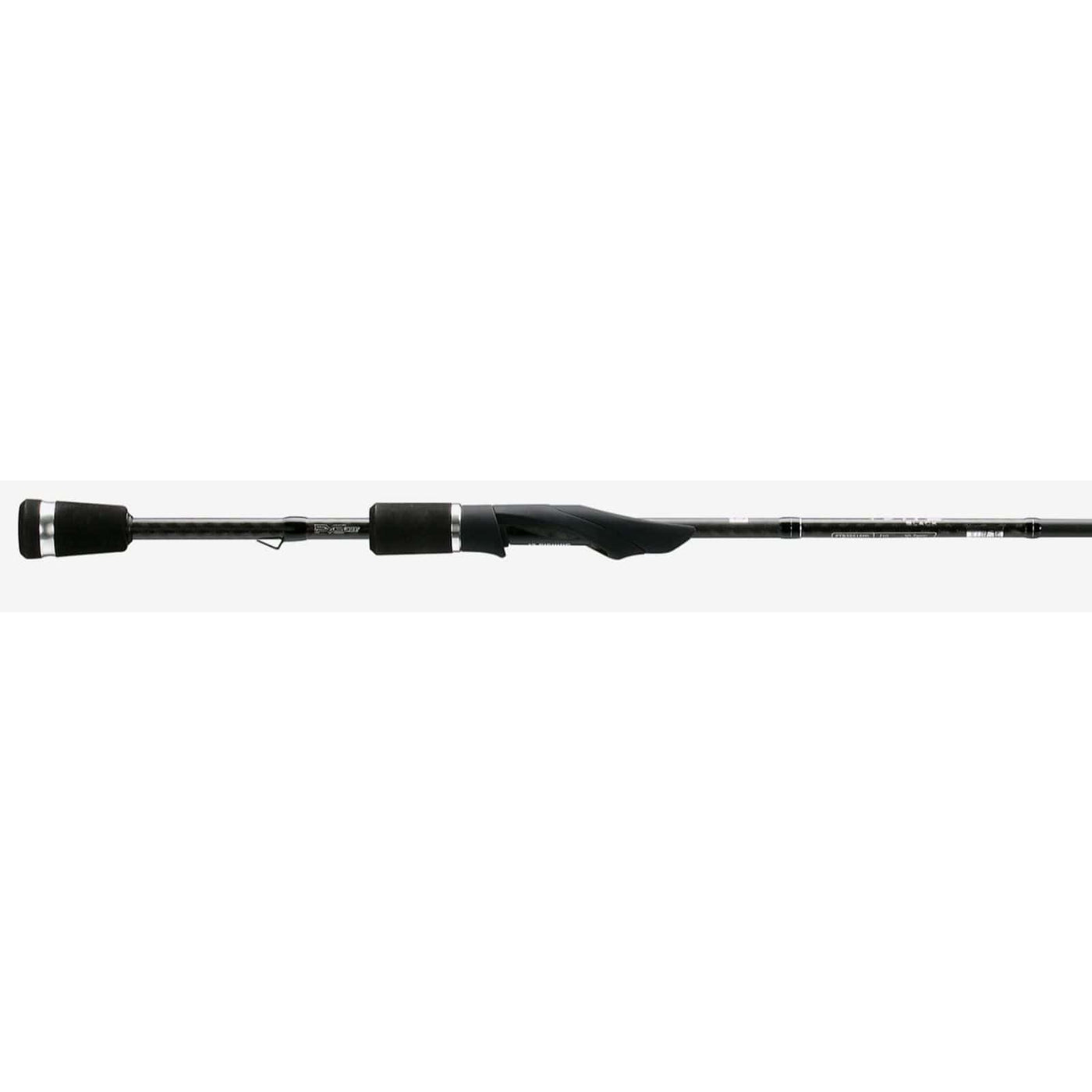 13 Fishing 13 Fishing Fate Black 6ft 10in ML Spinning Rod Finesse Fishing