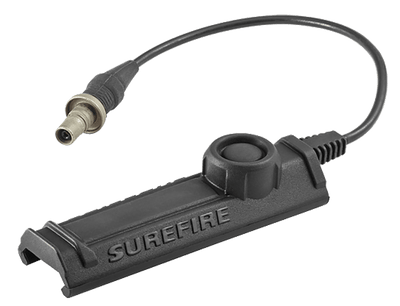 Surefire Surefire Rail Dual Prssr Switch 7 Flashlights & Batteries
