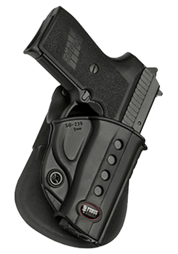 Fobus Fobus Evolution, Fobus Hpprp Roto Evol Pdl Holster Firearm Accessories