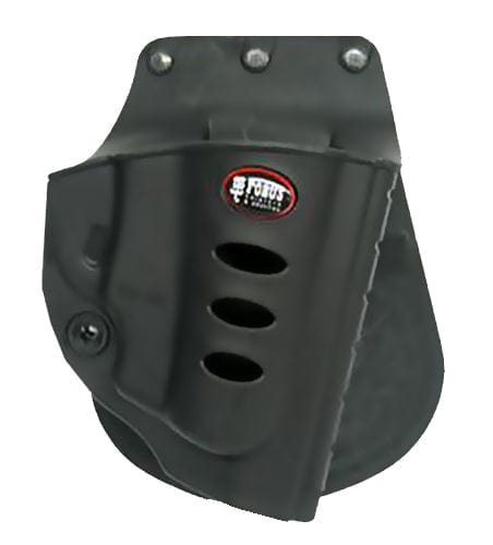 Fobus Fobus Evolution, Fobus Ru101rp Roto Evol Pdl Holster Firearm Accessories