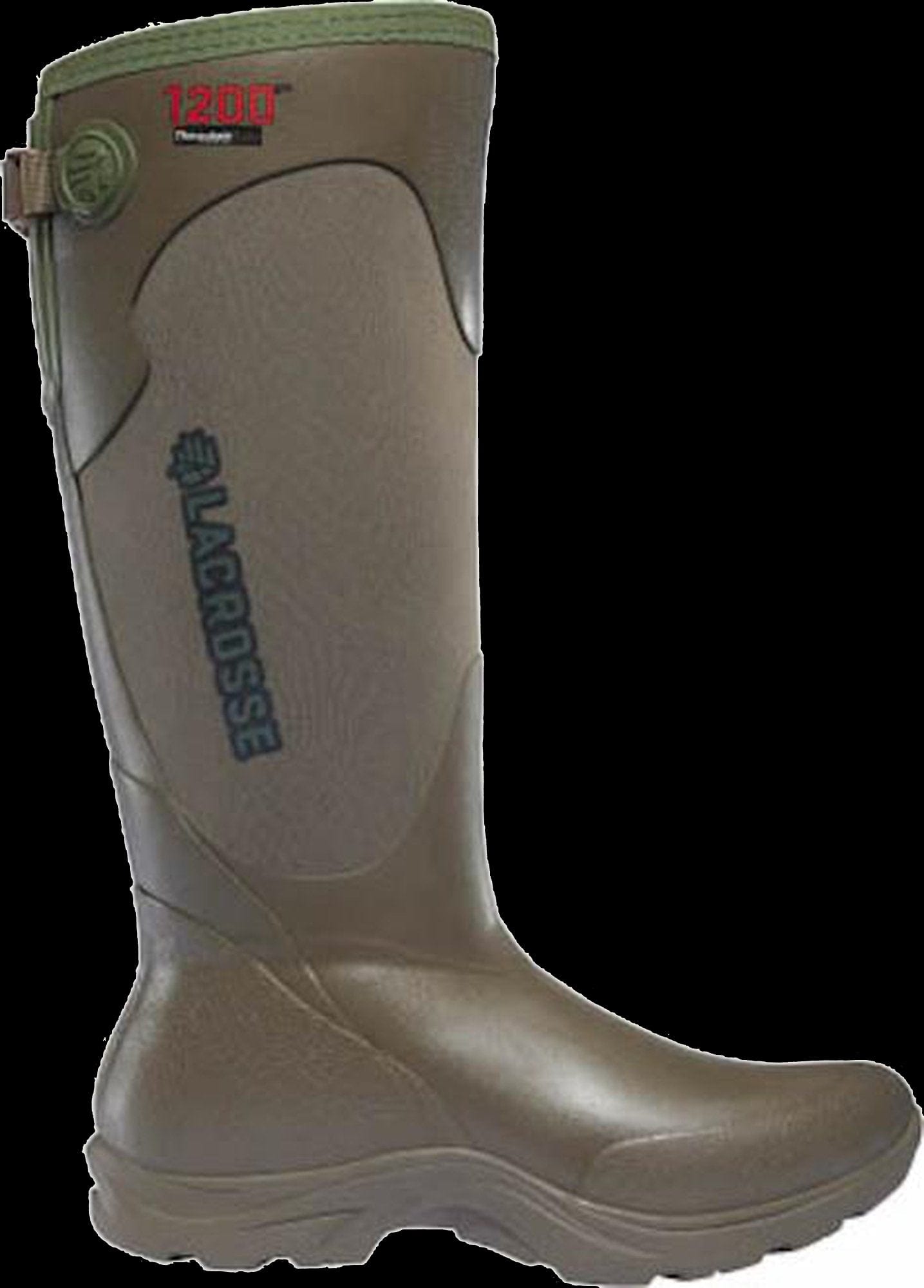 Lacrosse Alpha Agility 17" 1200G Texas Fowlers