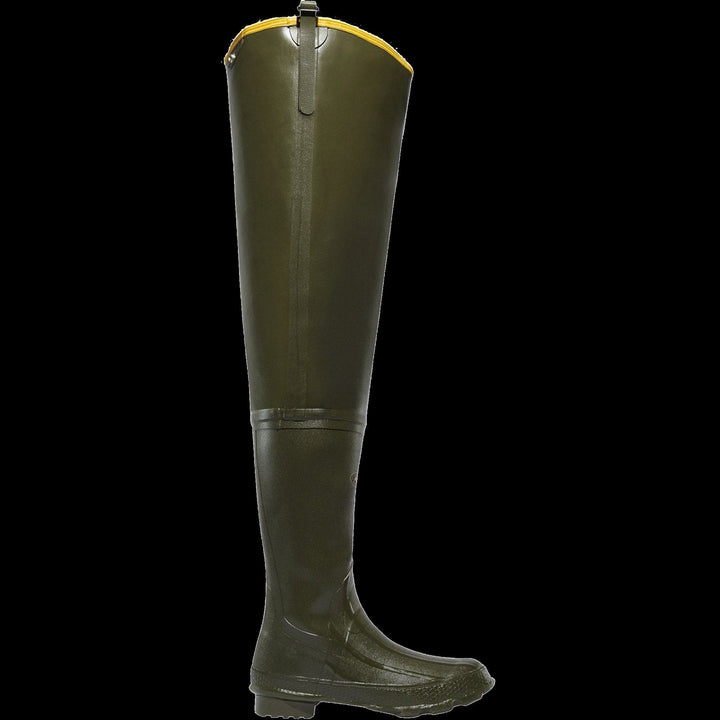 Lacrosse Big Chief 32" Uninsulated side view