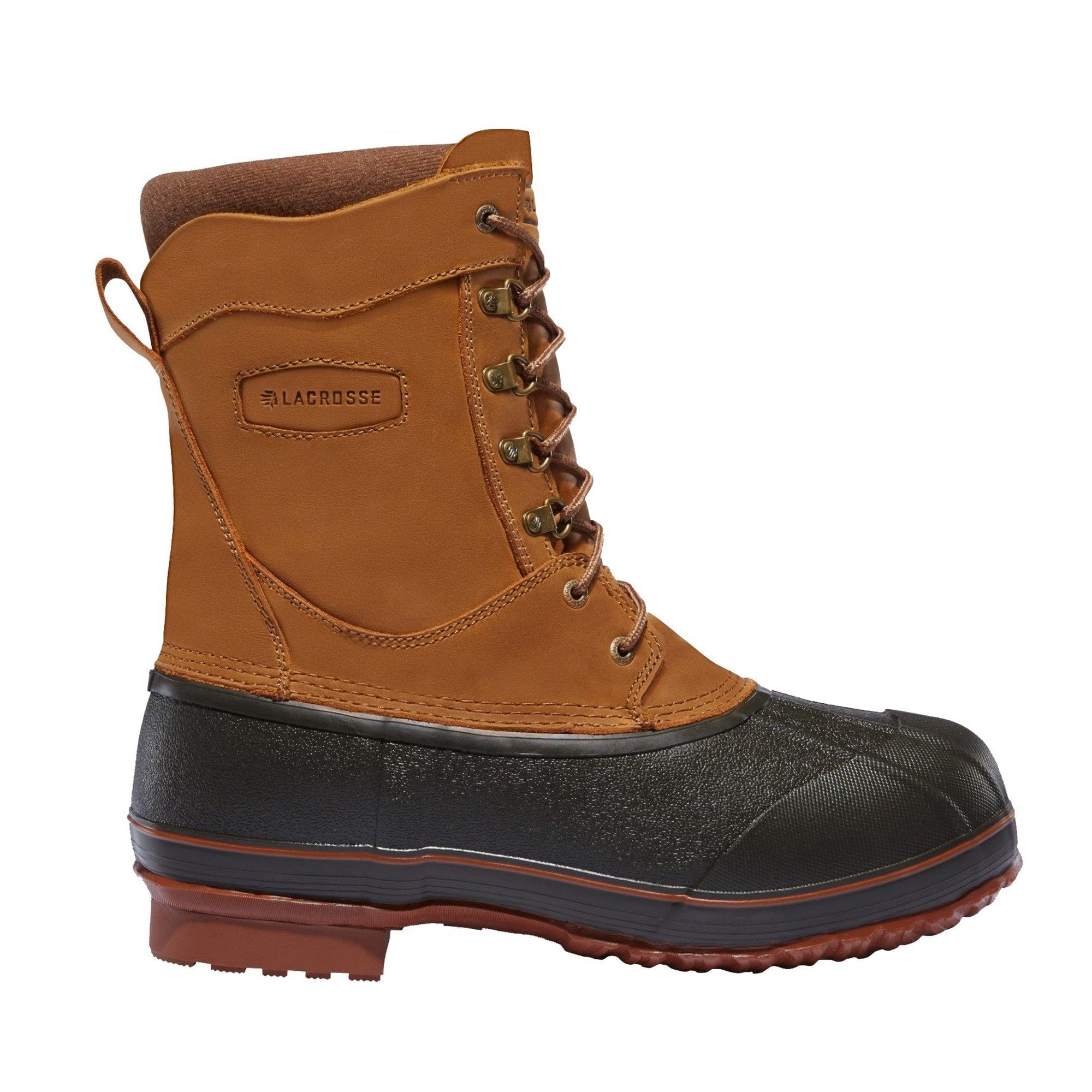 Lacrosse Ice King 10" 400G Texas Fowlers