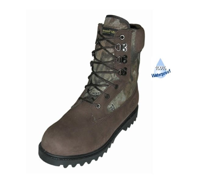 Winchester Sharp Shooter Women Boot WIN1009BUW Texas Fowlers