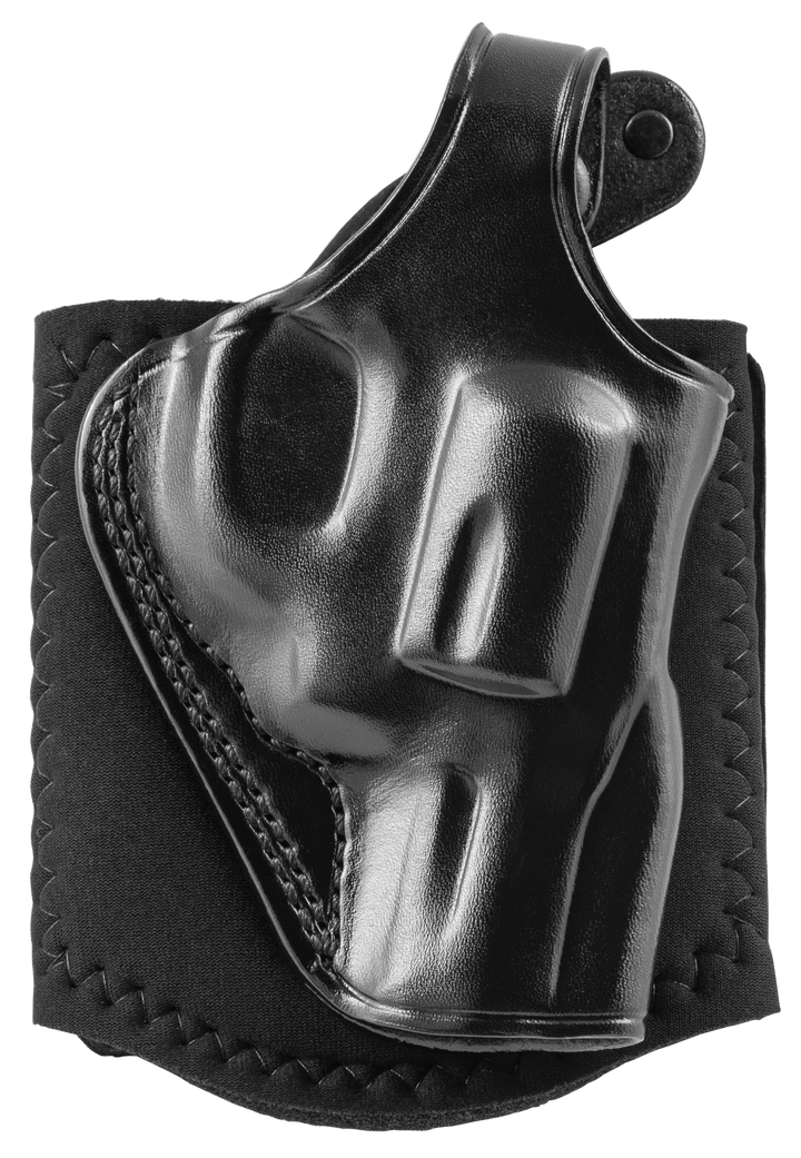 Galco Galco Ankle Glove, Galco Ag118b Ankle Glove Sp101/605 Firearm Accessories