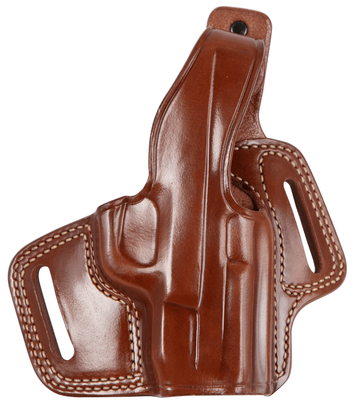 Galco Galco Fletch, Galco Fl662 Fletch High Ride Spg Xd-s 3.3 Tan Firearm Accessories
