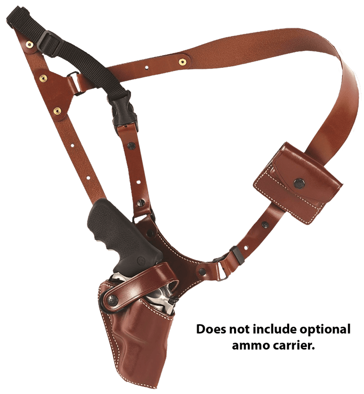 Galco Galco Great Alaskan, Galco Ga170 Great Alaskan Swx 4in Firearm Accessories