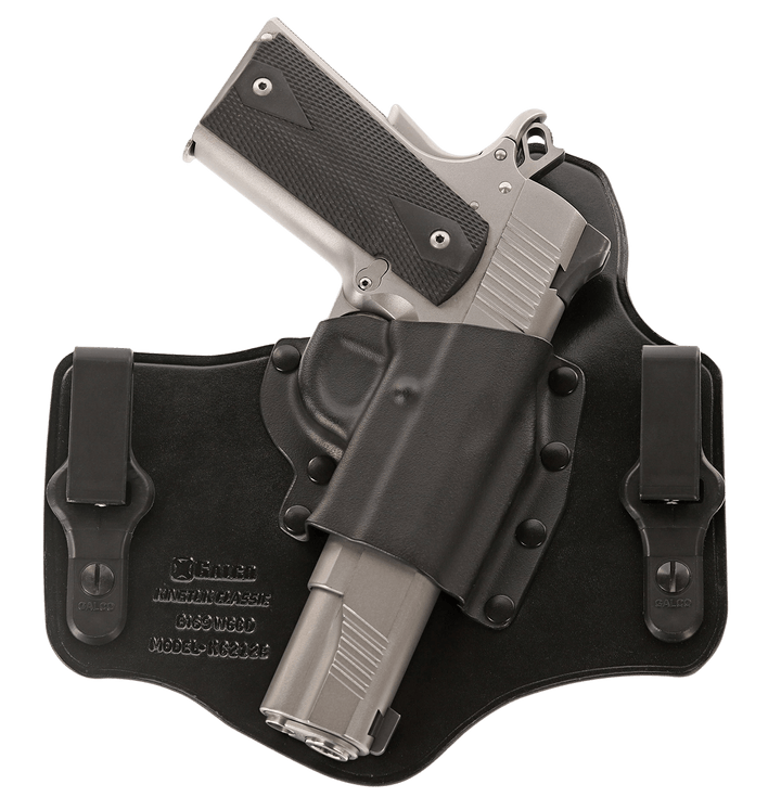 Galco Galco Kingtuk, Galco Kc472b Kingtuk Classic Sw M&p Blk Firearm Accessories
