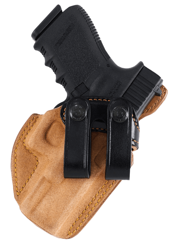 Galco Galco Royal Guard, Galco Rg158b Royal Guard Blk Firearm Accessories
