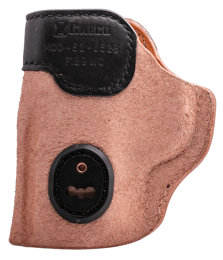 Galco Galco Scout 3.0, Galco S2652b Scout 3.0 Iwb Blk Firearm Accessories