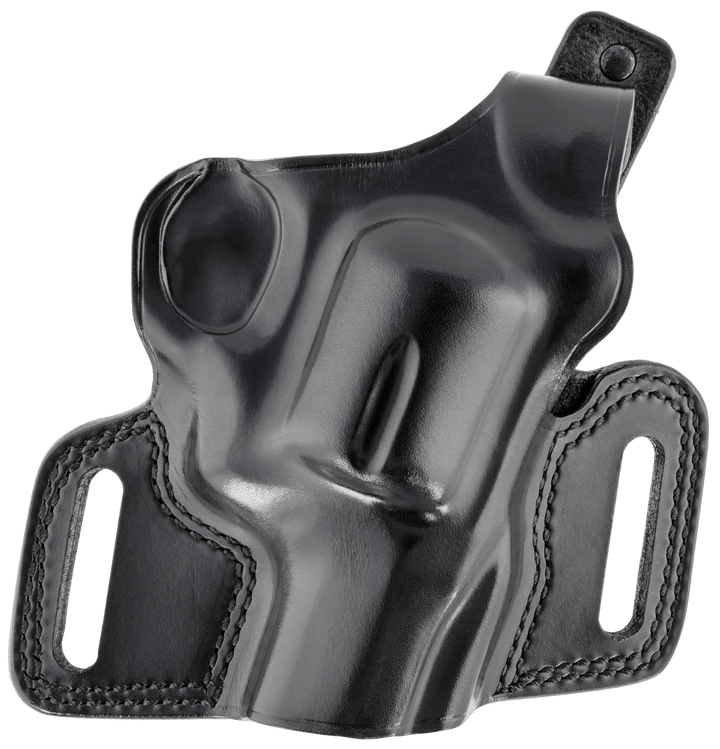 Galco Galco Silhouette, Galco Sil126b Silhouette Sw N 2-4in Bk Firearm Accessories